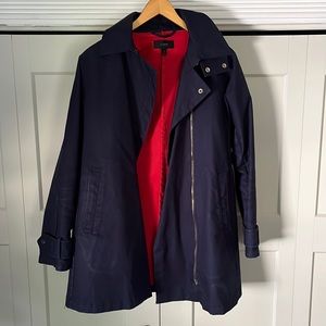 J. Crew coat